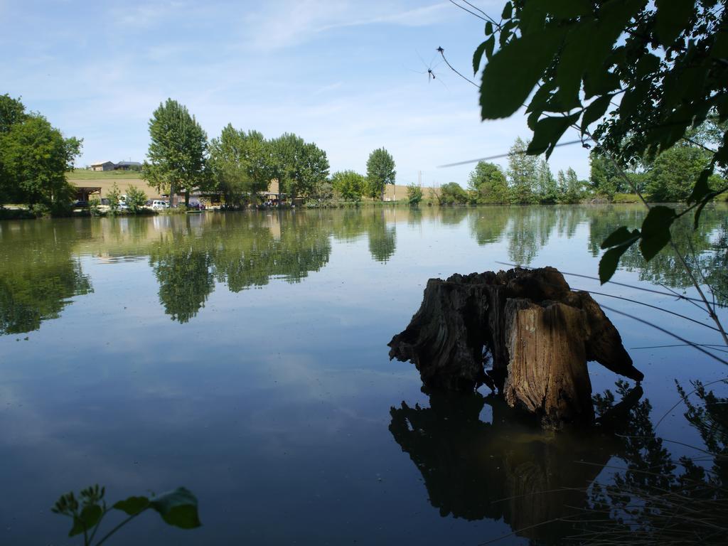 Lac De Cancon Dış mekan fotoğraf